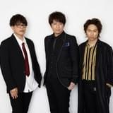 (左から)緑川光、小野大輔、代永翼