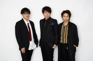 （左から）緑川光、小野大輔、代永翼