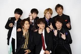 「うた☆プリ」インタビュー第3弾は「HE★VENS」のキャスト7人