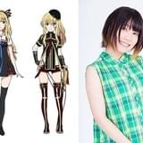 早乙女 七樹（CV：本渡 楓）