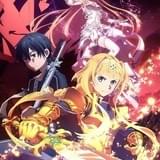 「SAOアリシゼーション」新作、アリスの決意を描く新PV公開 キービジュアルにはアスナも登場