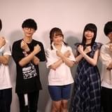 「ANIMAX MUSIX 2019」神戸と横浜を会場に開催決定 小倉唯、茅原実里、OxTら出演