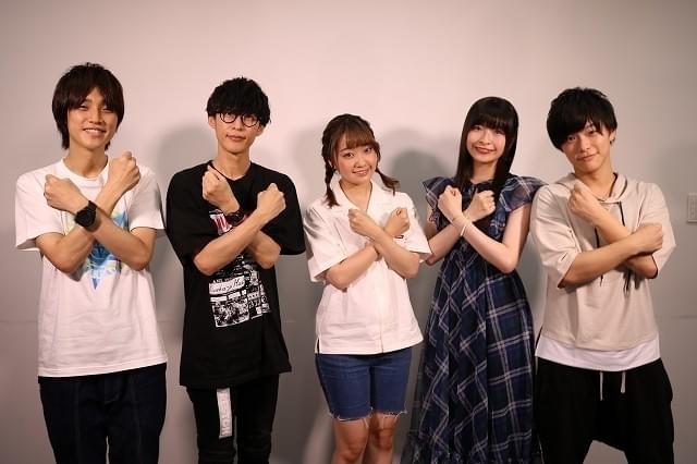 ANIMAX MUSIX 2019」神戸と横浜を会場に開催決定 小倉唯、茅原実里