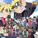 「NARUTO to BORUTO THE LIVE 2019」杉山紀彰、水樹奈々、小野賢章が出演決定