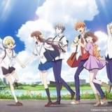 「フルーツバスケット」第2クール突入で夾の“本当の姿”をにおわせるPV公開