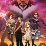 「この世の果てで恋を唄う少女YU-NO」異世界編ビジュアル公開 主題歌は鈴木このみ、亜咲花が続投