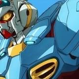 劇場版「Gのレコンギスタ」第1部の一場面