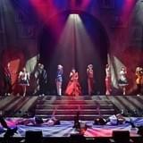 【この2.5次元がすごい】独自の世界観は健在 ミュージカル「少女革命ウテナ」が見せた光と闇