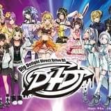 DJプロジェクト「D4DJ」5ユニット総勢20人のキャラクターとキャストを発表