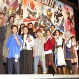 「劇場版 仮面ライダージオウ」エンドロールで、生みの親・渡邊亮徳氏を追悼