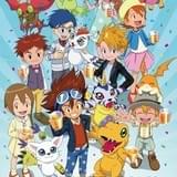 「デジモン」クラウドファンディング企画で“特別な物語”制作 初音ミク×「Butter-Fly」も決定