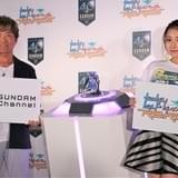 ガンダム公式YouTubeチャンネル開設 TVシリーズを中心に過去作の無料配信&毎週配信など実施
