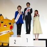 小林幸子、“ラスボス”定着は「ポケモンのおかげ」と感謝