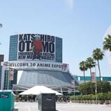 「Anime Expo2019」新作アニメ発表でもコスプレでもない視点から見たイベントレポート