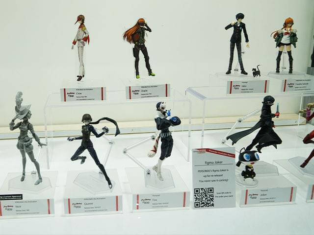 Anime Expo2019」ホビー＆フィギュア系視点からのイベントレポート