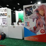 「Anime Expo2019」ホビー&フィギュア系視点からのイベントレポート