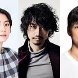 庵野秀明×樋口真嗣「シン・ウルトラマン」製作決定 斎藤工、長澤まさみ、西島秀俊が出演