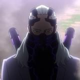 史上最凶の敵・ナイン