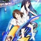 「閃乱カグラ」の爆乳Pによる新プロジェクト「神田川JET GIRLS」 篠原侑、小原莉子ら主演でTVアニメ化