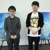 「天気の子」を“みんなの映画”にするために新海誠と川村元気が考えたこと