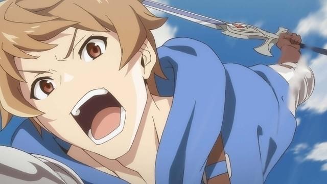 グランブルーファンタジー」アニメ第2期のPV公開 キービジュアルには