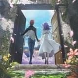 「Fate/stay night [HF]」最終章の特報映像＆キービジュアル公開 杉山紀彰、下屋則子も意気込み