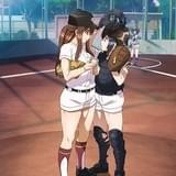 女子高生野球アニメ「球詠」ティザービジュアル公開 監督は「MAJOR」の福島利規