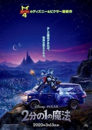 特報&ポスターも完成!