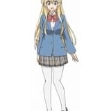 M・A・O演じるエミーリア