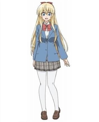 M・A・O演じるエミーリア