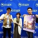 「ゆるキャン△」京極義昭監督、米「OTAKON 2019」で第2期と劇場版の展望を語る