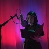 「黒いプロフィール」桑島法子