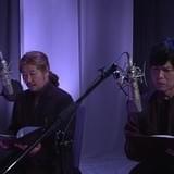 「菊花の約」うえだゆうじ、神谷浩史