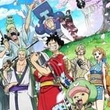 イケメン和楽器集団「桜 men」が、「ONE PIECE」新シリーズ「ワノ国編」BGMを演奏