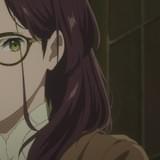 新たな依頼主イザベラ