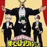 「ヒロアカ」初のコンサートイベント!