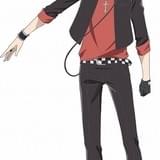 花鳥兜(C:V櫻井孝宏)