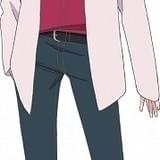 時宗樒(CV:鳥海浩輔)