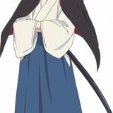 最上君影(CV:立花慎之介)