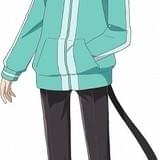 小雪芹(CV:福山潤)