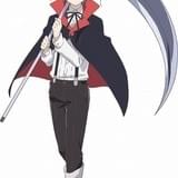 君屋ひびき(CV:代永翼)