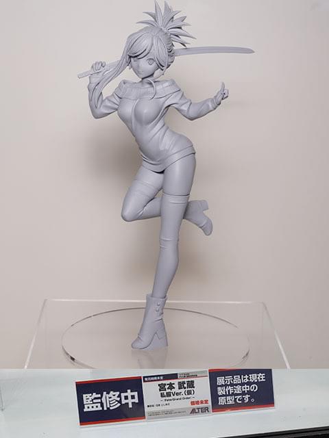 フィギュア　ネコアルク 換装!ブーブー顔編 ワンダーフェスティバル2006限定 Amazon.co.jp: ワンダーフェスティバル2006 ネコアルク 換装!ブーブー