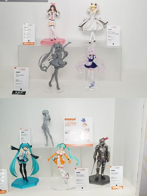 ワンダーフェスティバル2019［夏］」レポート いつもと違ったメーカー