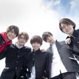 「ツキプロ」初の実写映画「LET IT BE」 「SOARA」の学園生活をとらえた場面写真公開