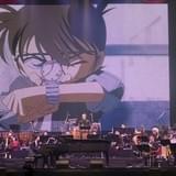 「名探偵コナン」スペシャルコンサートが10月に大阪で開催 映像×オーケストラで軌跡たどる