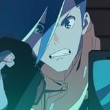 「ガロ編」場面カット