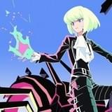 興収10億円突破記念「プロメア」前日譚付き上映決定 「ガロ&リオ編」の音響は5.1chに