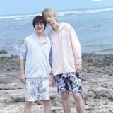 「江口拓也の俺たちだって癒されたい!」劇場版制作決定 江口と花江夏樹の沖縄旅行DVDも発売