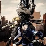 「ノー・ガンズ・ライフ」に日笠陽子、上田燿司、高野麻里佳ら出演決定 ED主題歌は「DATS」が担当