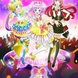 「プリパラ」5周年プロジェクト始動 コラボカフェや記念展、初の設定資料集も刊行
